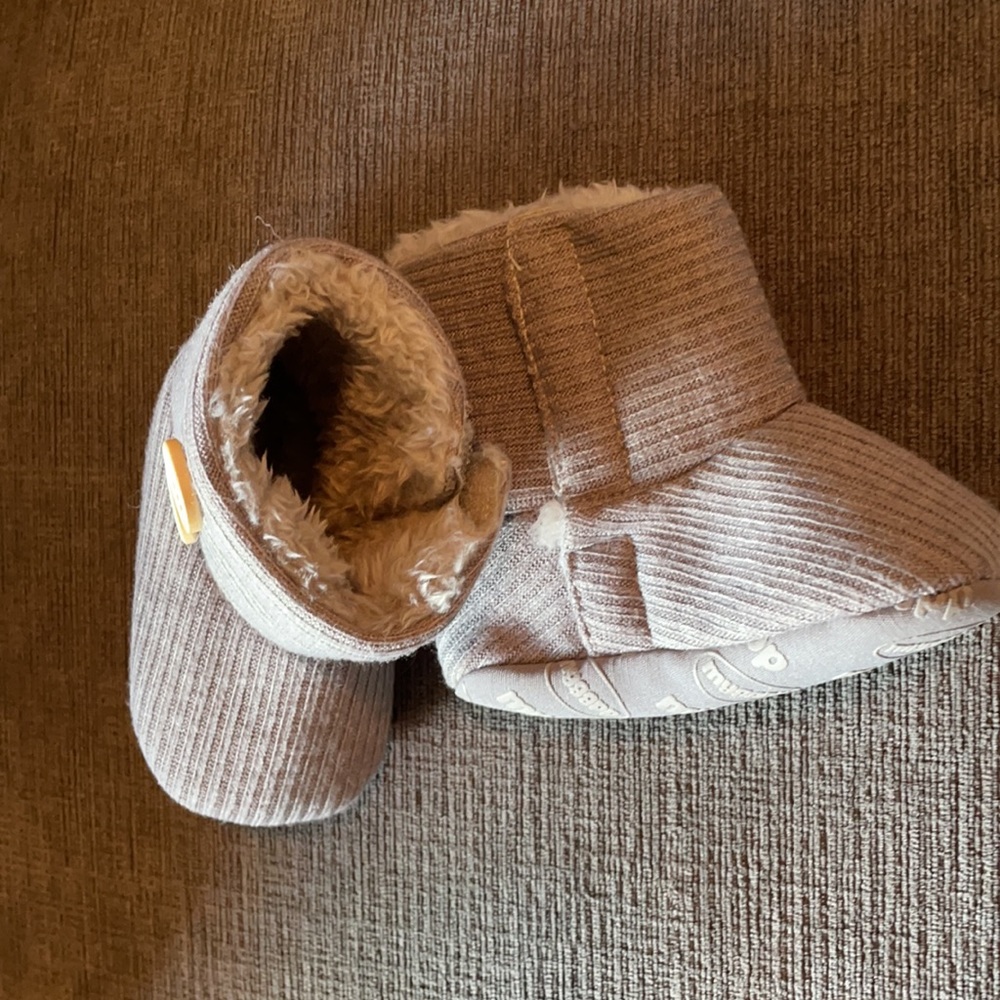 Crib shoes - Picture 5 of 5